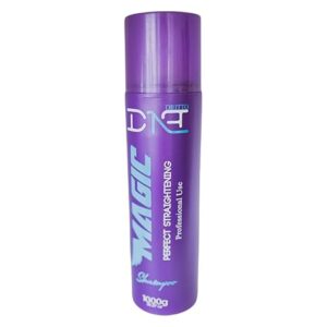 Magic Perfect Straightening - Shampoo Dritto
