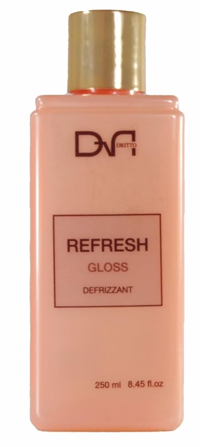 Refresh Defrizz Gloss