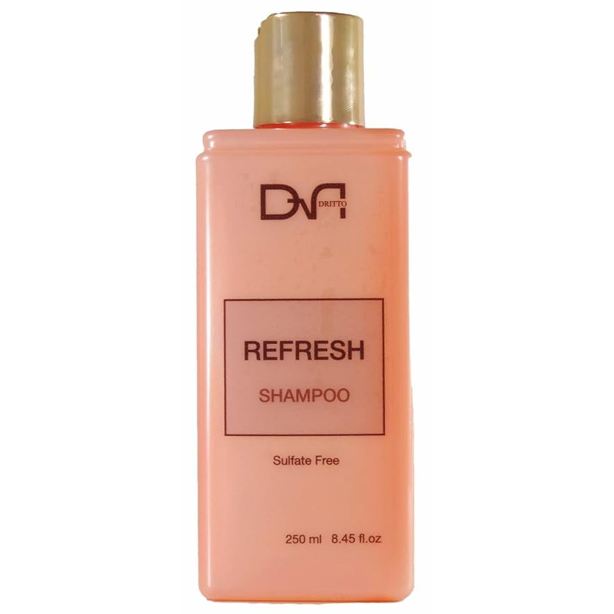 Refresh Shampoo